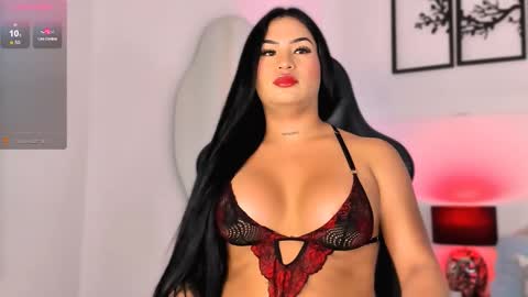 Snapshot of obedientslave_ateneha666 chatting on 5, 12, 2024 Luisa Instagram - Luisavinasc0 online show from 5, 12, 2024