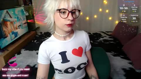 Moonlight online show from 18, 1, 2026