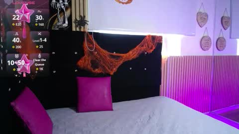 Snapshot of oblivionlove chatting on 1, 11, 2025 oblivionlove online show from 1, 11, 2025