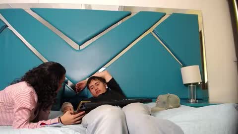 oblivionlove online show from 21, 11, 2025