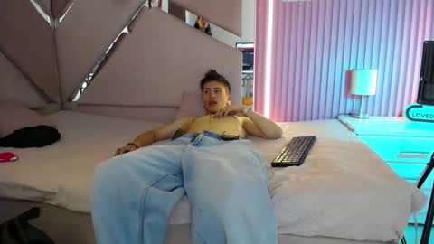 oblivionlove online show from 17, 12, 2025