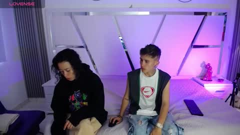 Snapshot of oblivionlove chatting on 4, 2, 2026 oblivionlove online show from 4, 2, 2026