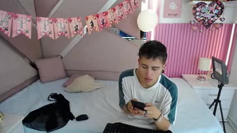 Snapshot of oblivionlove chatting on 16, 2, 2026 oblivionlove online show from 16, 2, 2026