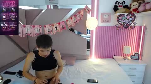 Snapshot of oblivionlove chatting on 20, 2, 2026 oblivionlove online show from 20, 2, 2026