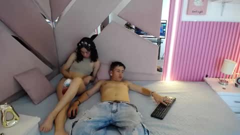 Snapshot of oblivionlove chatting on 26, 2, 2026 oblivionlove online show from 26, 2, 2026