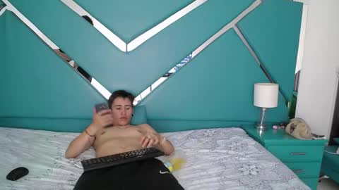 Snapshot of oblivionlove chatting on 3, 3, 2026 oblivionlove online show from 3, 3, 2026