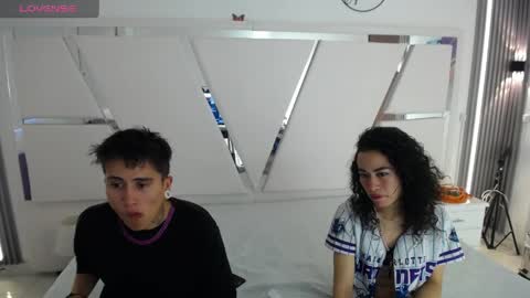 Snapshot of oblivionlove chatting on 1, 4, 2026 oblivionlove online show from 1, 4, 2026