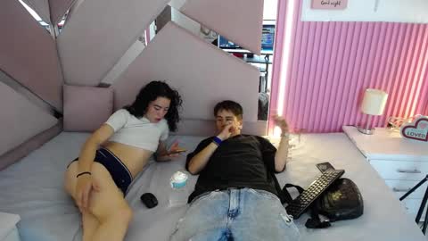 Snapshot of oblivionlove chatting on 6, 4, 2026 oblivionlove online show from 6, 4, 2026