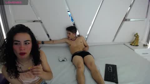 Snapshot of oblivionlove chatting on 7, 4, 2026 oblivionlove online show from 7, 4, 2026