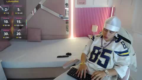 oblivionlove online show from 28, 5, 2026