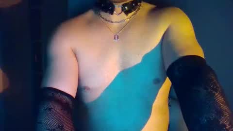 Snapshot of obscuraboy chatting on 13, 4, 2026 Doxy online show from 13, 4, 2026