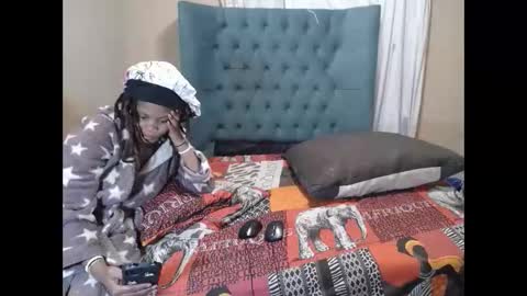 obsessedmimi online show from 29, 4, 2026