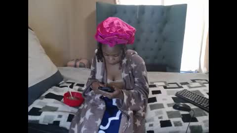 obsessedmimi online show from 11, 5, 2026
