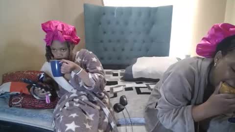 obsessedmimi online show from 12, 5, 2026