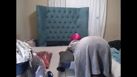 obsessedmimi online show from 20, 5, 2026