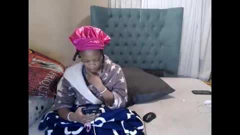 obsessedmimi online show from 24, 5, 2026