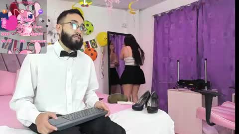 obsession_room online show from 27, 6, 2026