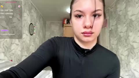 Amelia online show from 20, 4, 2026