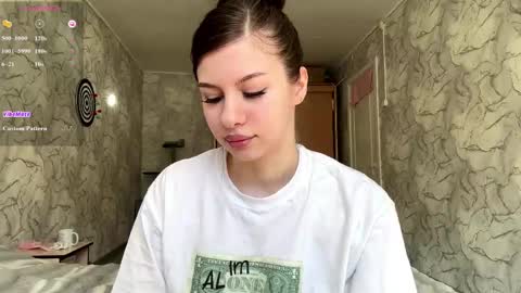 Amelia online show from 27, 4, 2026