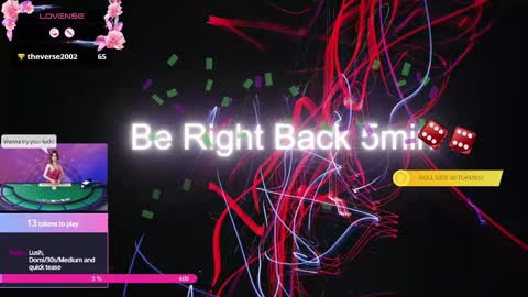 Snapshot of obsidian_playmate chatting on 3, 10, 2025 Obsidian playmate online show from 3, 10, 2025