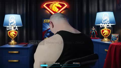 Obsidian stallion online show from 24, 3, 2026