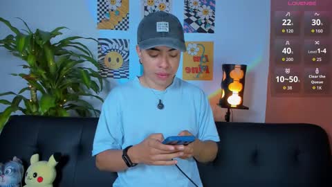 Obzidyan online show from 13, 1, 2026