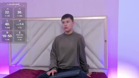 Snapshot of ocean_tay chatting on 22, 2, 2025 ocean_tay online show from 22, 2, 2025