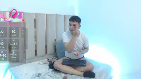Snapshot of ocean_tay chatting on 2, 3, 2025 ocean_tay online show from 2, 3, 2025