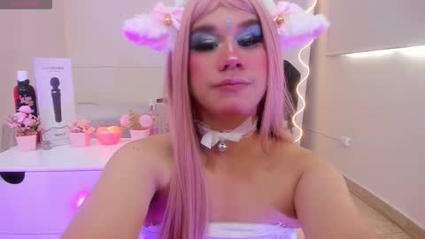 ocean_tay online show from 25, 9, 2025