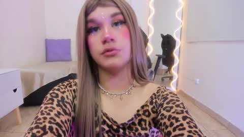 ocean_tay online show from 19, 10, 2025