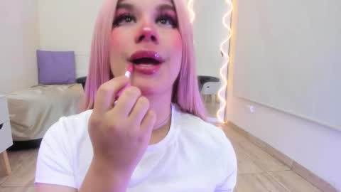 ocean_tay online show from 25, 10, 2025