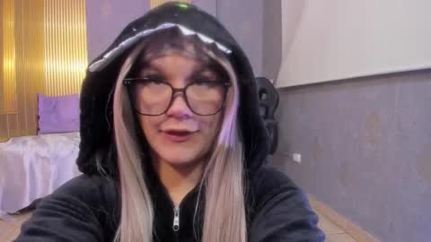 ocean_tay online show from 7, 1, 2026