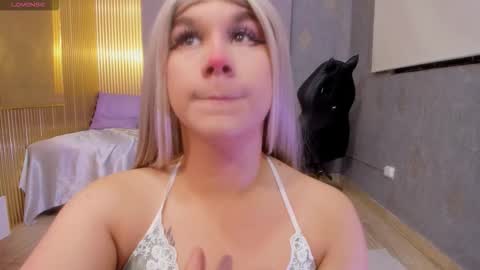 ocean_tay online show from 19, 1, 2026