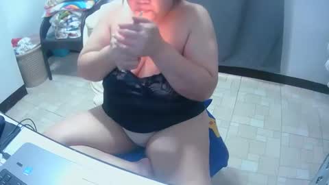 Snapshot of oceanajamara88 chatting on 8, 3, 2026 oceanajamara88 online show from 8, 3, 2026