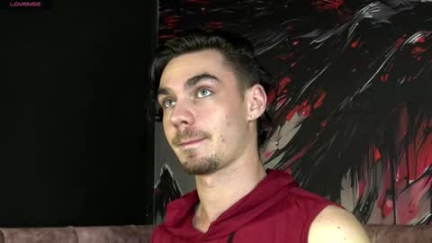 OceanHeart online show from 14, 12, 2025