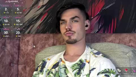 OceanHeart online show from 22, 12, 2025