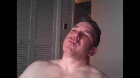 Snapshot of oceanmanx chatting on 11, 3, 2025 Ocean online show from 11, 3, 2025