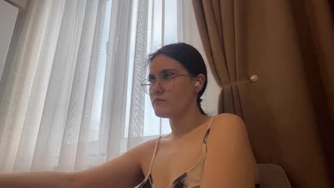 Snapshot of ocieburley chatting on 7, 1, 2026 ocieburley online show from 7, 1, 2026