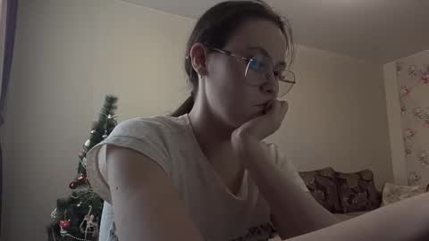 Snapshot of ocieburley chatting on 13, 1, 2026 ocieburley online show from 13, 1, 2026