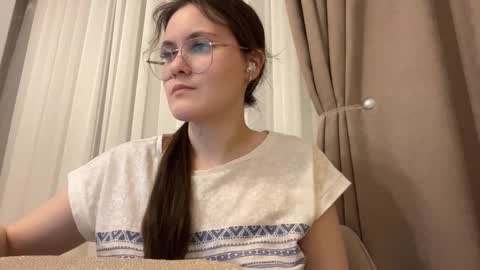 Snapshot of ocieburley chatting on 17, 1, 2026 ocieburley online show from 17, 1, 2026