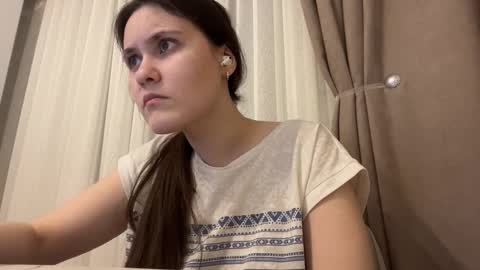 Snapshot of ocieburley chatting on 31, 1, 2026 ocieburley online show from 31, 1, 2026