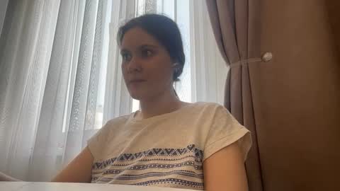 Snapshot of ocieburley chatting on 3, 2, 2026 ocieburley online show from 3, 2, 2026