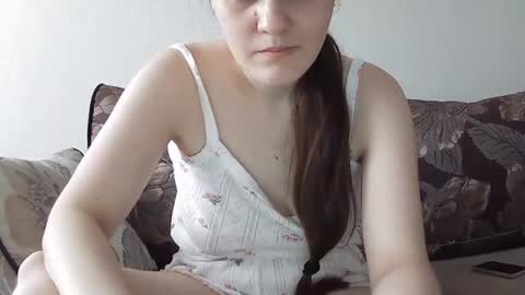Snapshot of ocieburley chatting on 3, 7, 2026 ocieburley online show from 3, 7, 2026