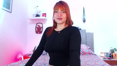 octavia blom online show from 23, 9, 2025