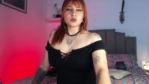 octavia blom online show from 29, 9, 2025