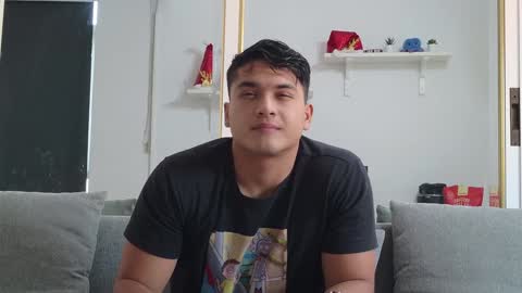 Snapshot of octavio_quinn chatting on 9, 12, 2024 OCTAVIO QUINN online show from 9, 12, 2024
