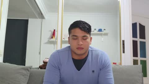 Snapshot of octavio_quinn chatting on 9, 12, 2024 OCTAVIO QUINN online show from 9, 12, 2024