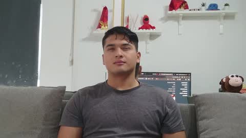 Snapshot of octavio_quinn chatting on 13, 12, 2024 OCTAVIO QUINN online show from 13, 12, 2024