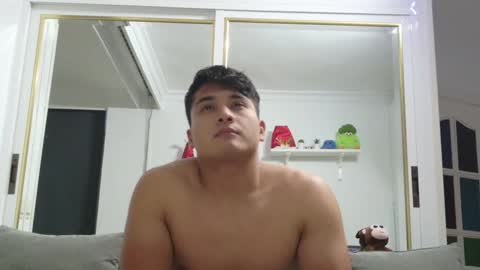 Snapshot of octavio_quinn chatting on 17, 12, 2024 OCTAVIO QUINN online show from 17, 12, 2024