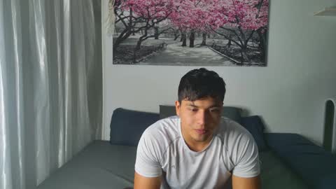 Snapshot of octavio_quinn chatting on 8, 3, 2025 OCTAVIO QUINN online show from 8, 3, 2025
